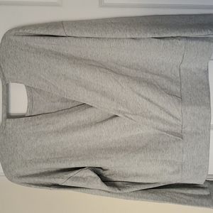 Nike Yoga Training Top